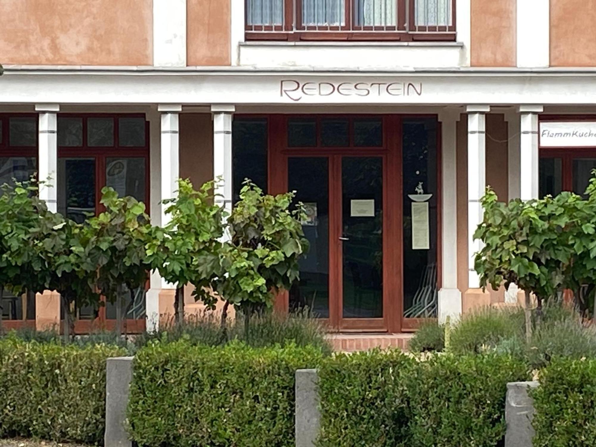 Scheunentraum Brenig Bornheim  Exteriör bild